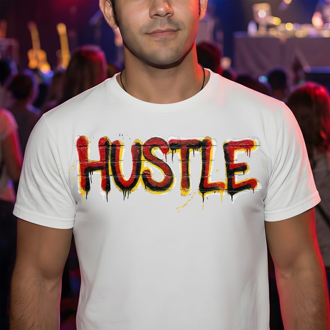 Hustle