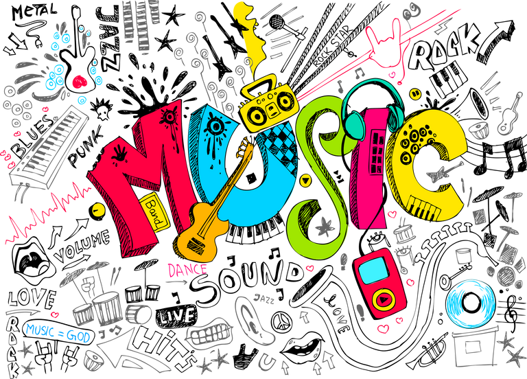 Music