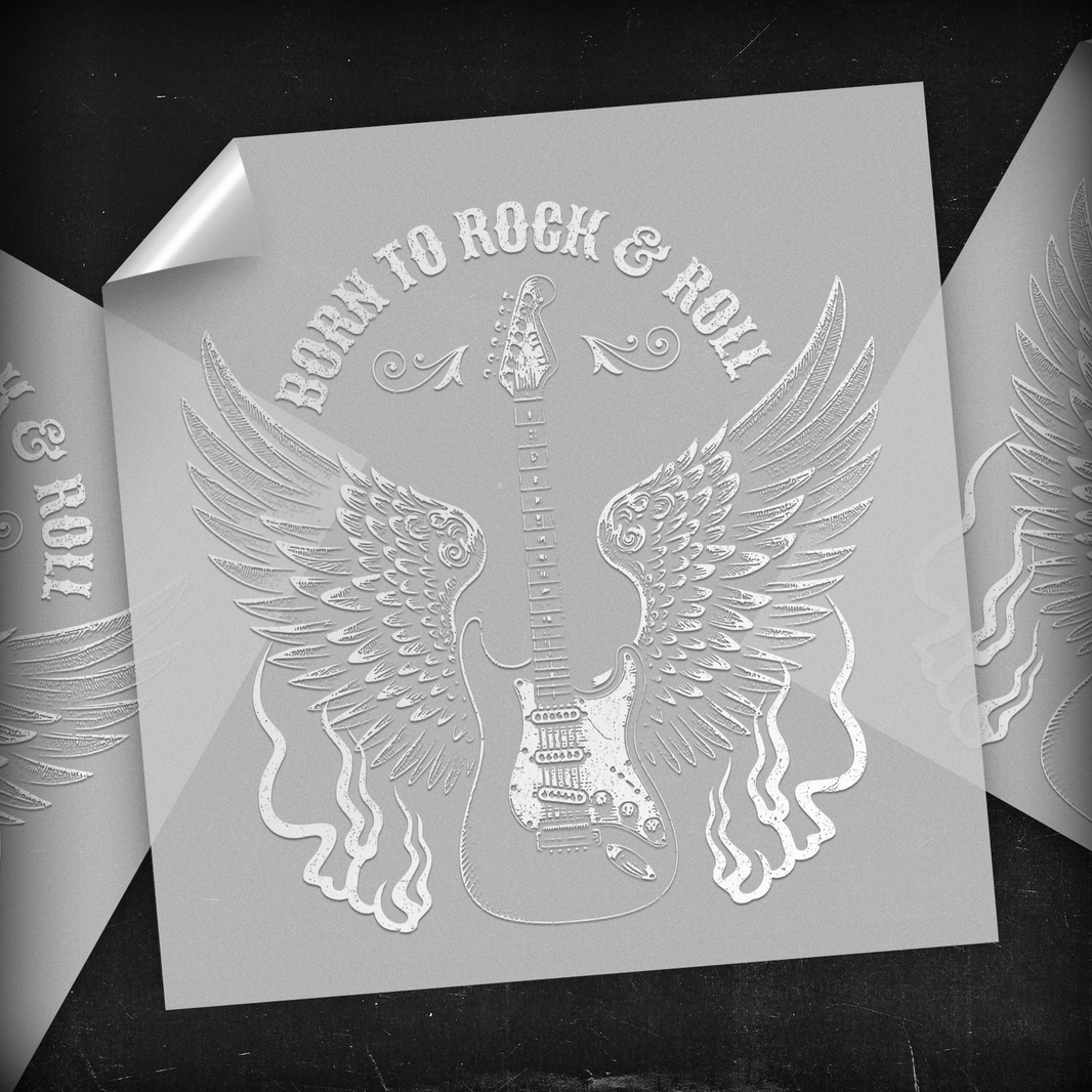 Winged Rhythm