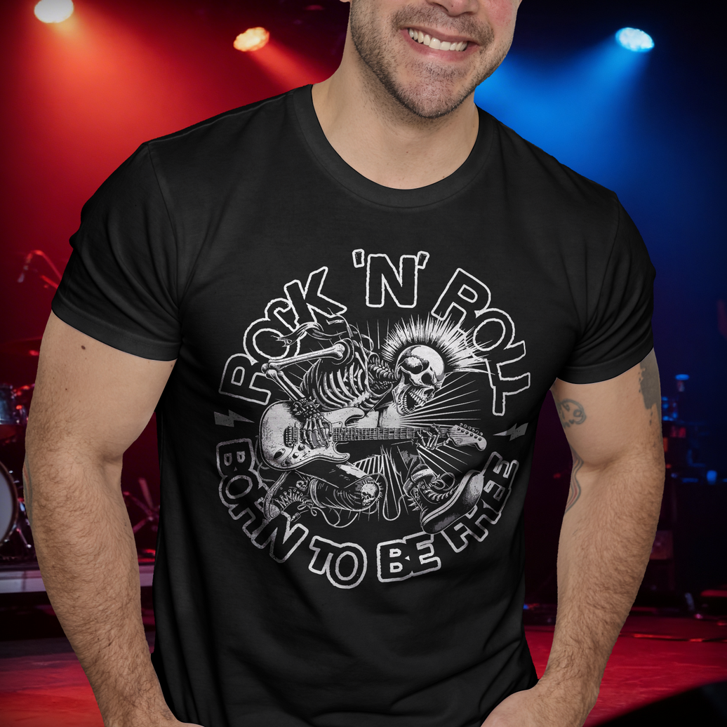 Born to be Free