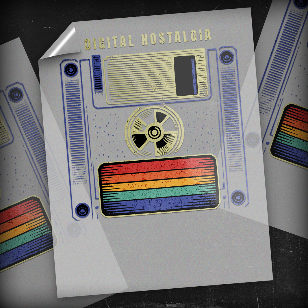 Digital Nostalgia