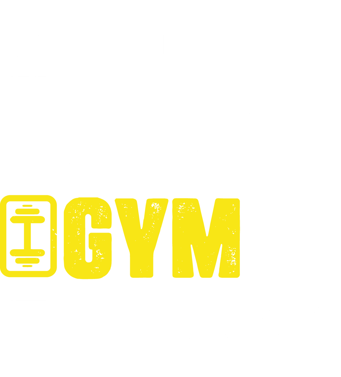 Eat Sleep Gym Repeat