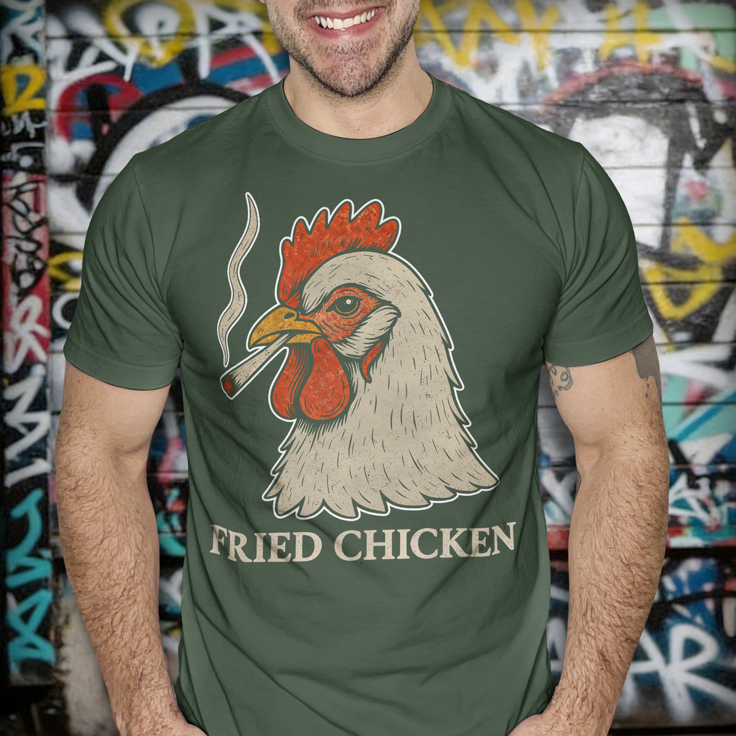 Fried Chicken