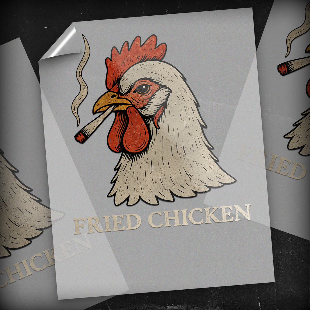 Fried Chicken