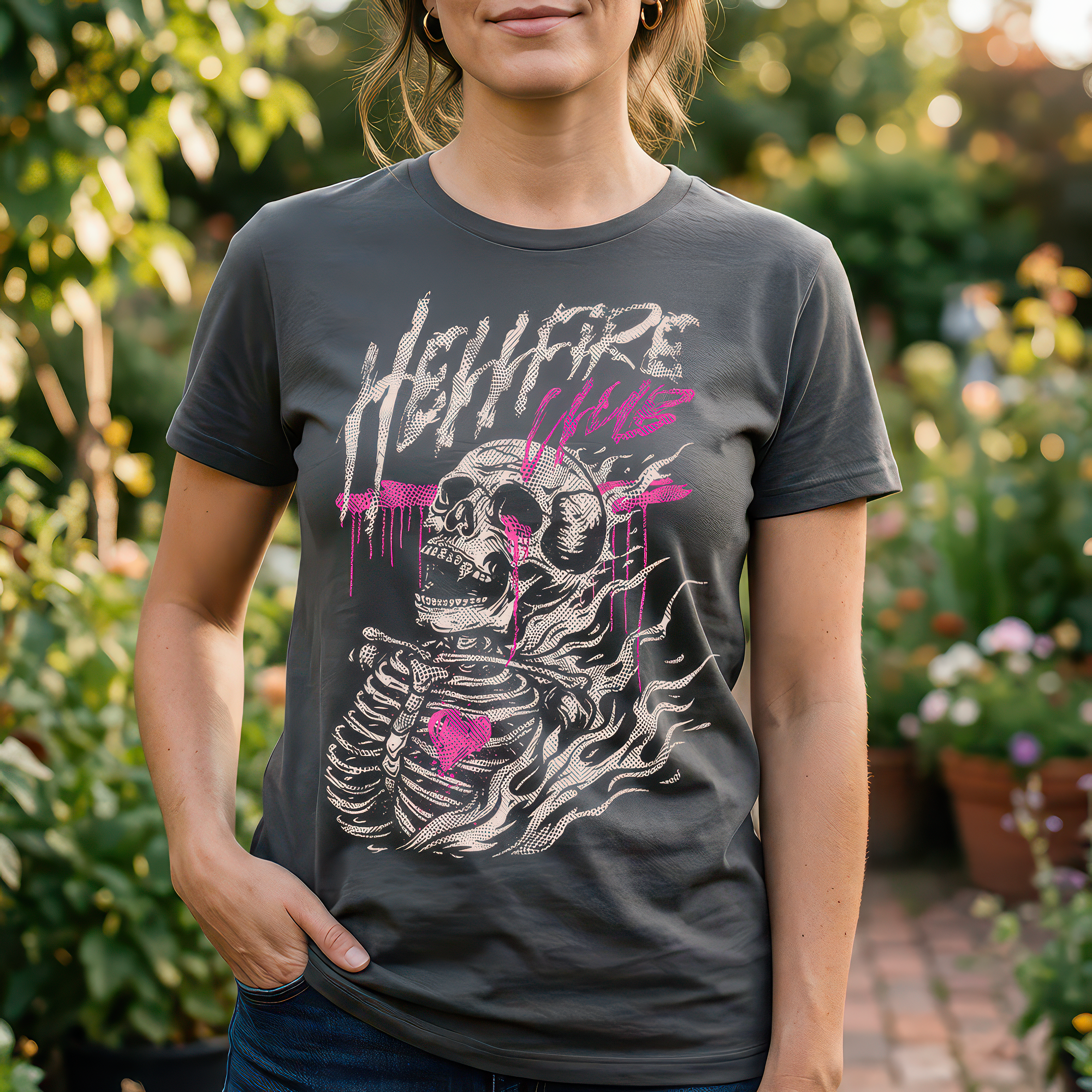 Hellfire Club - DTF Transfer