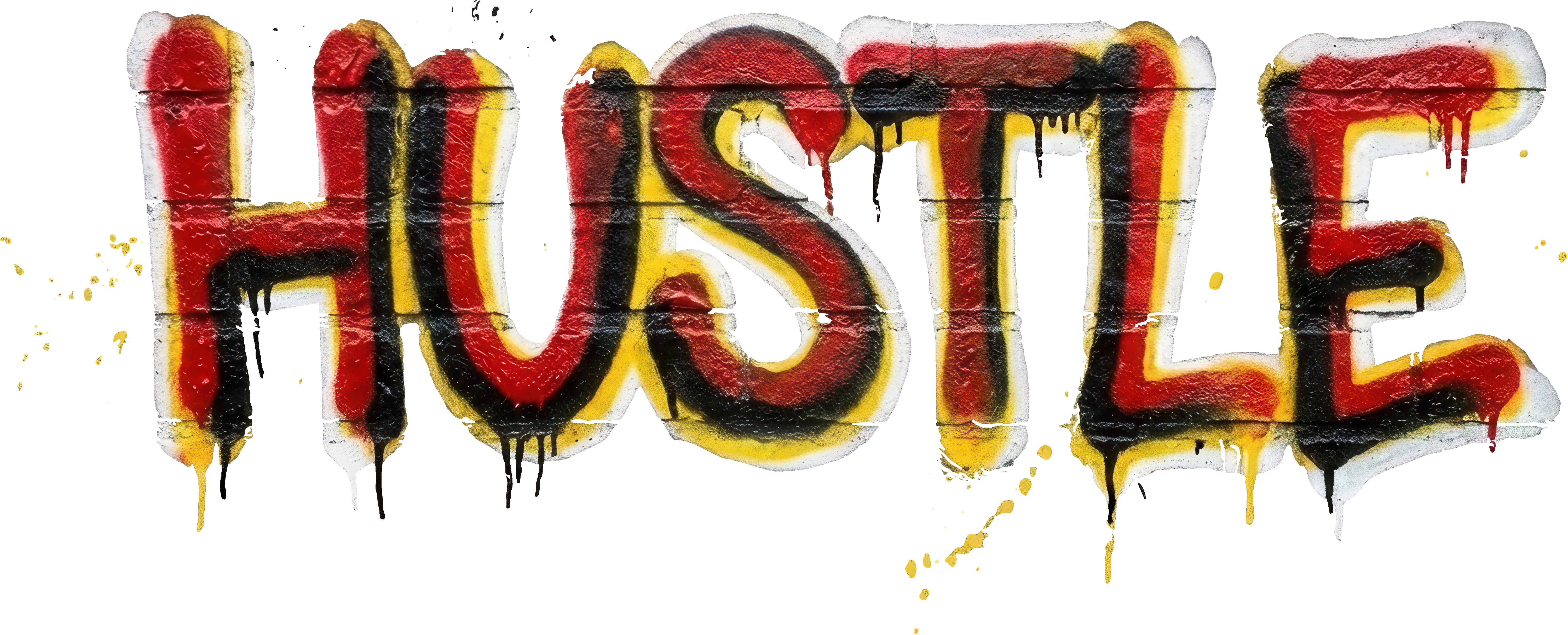 Hustle