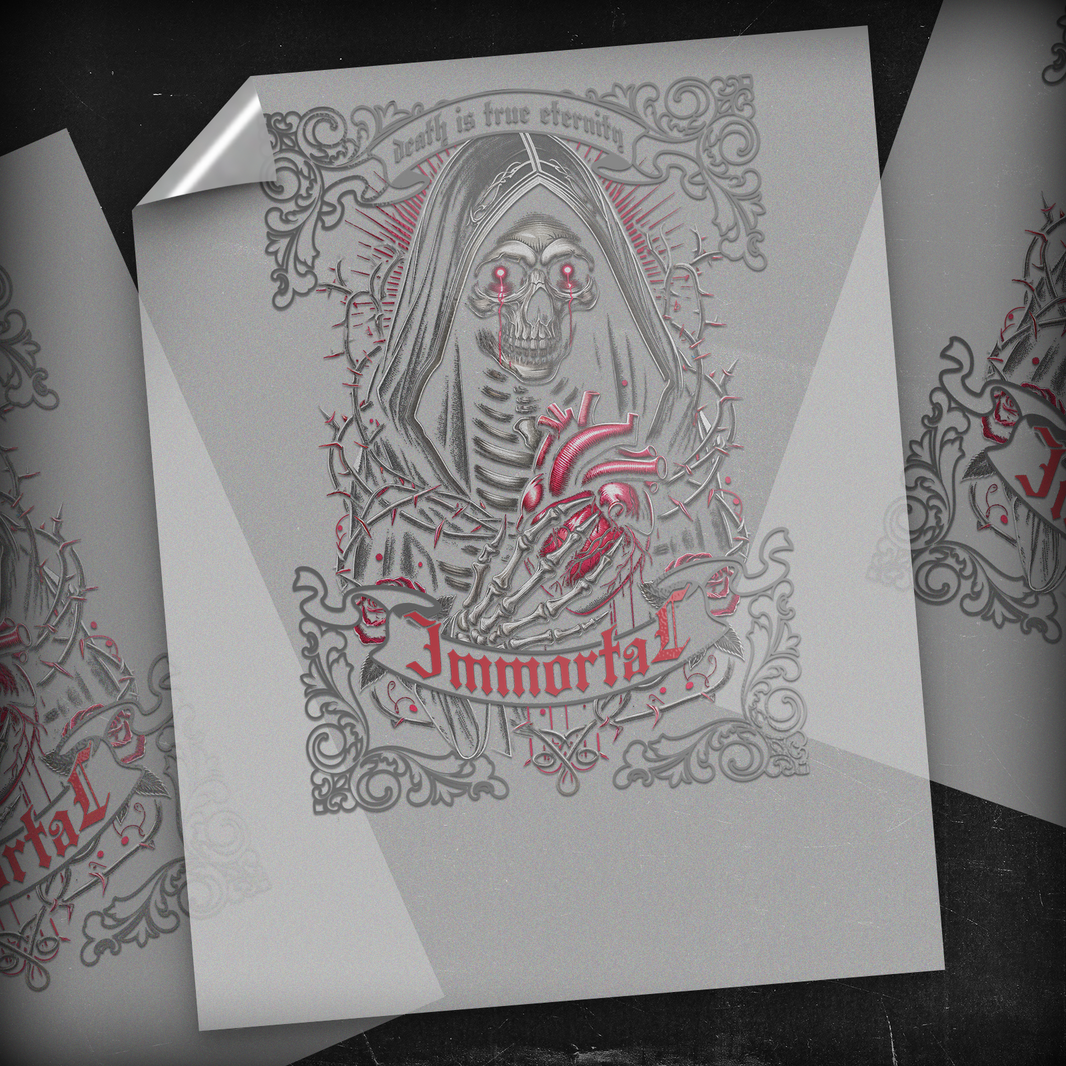 Immortal