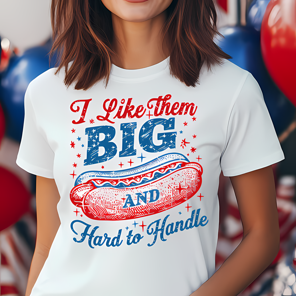 Big and Hard to Handle