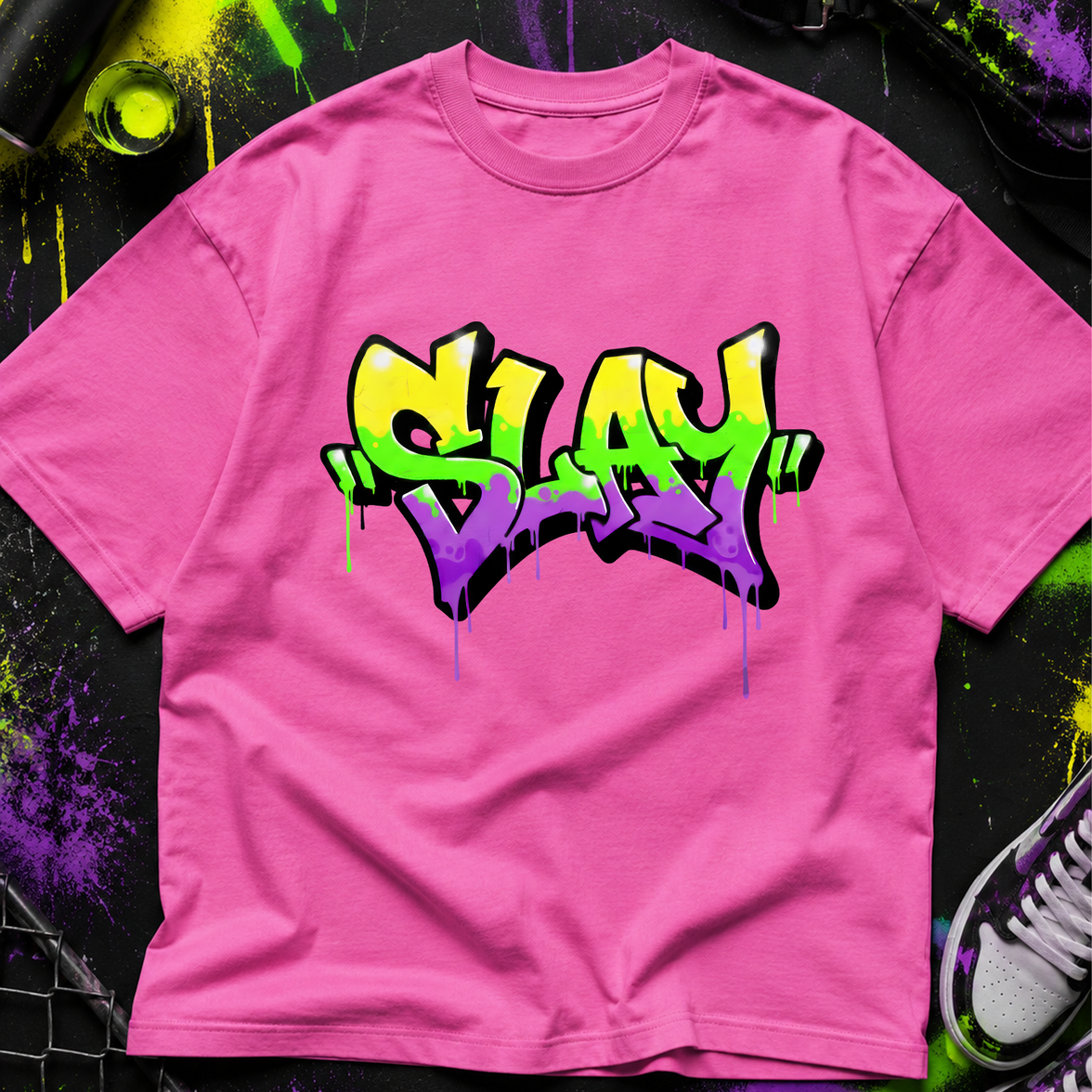 Slay Spray - DTF Transfer