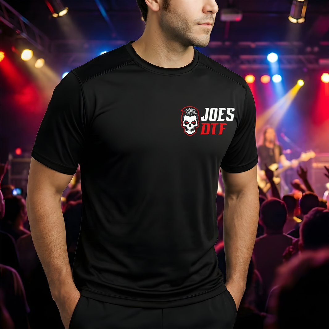 The "Joe’s DTF Hot Mess" Sample Gang Sheet (22x60) 🔥