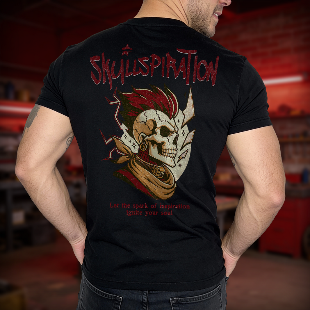 Skullspiration