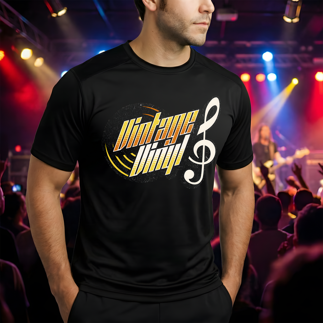 Vintage Vinyl