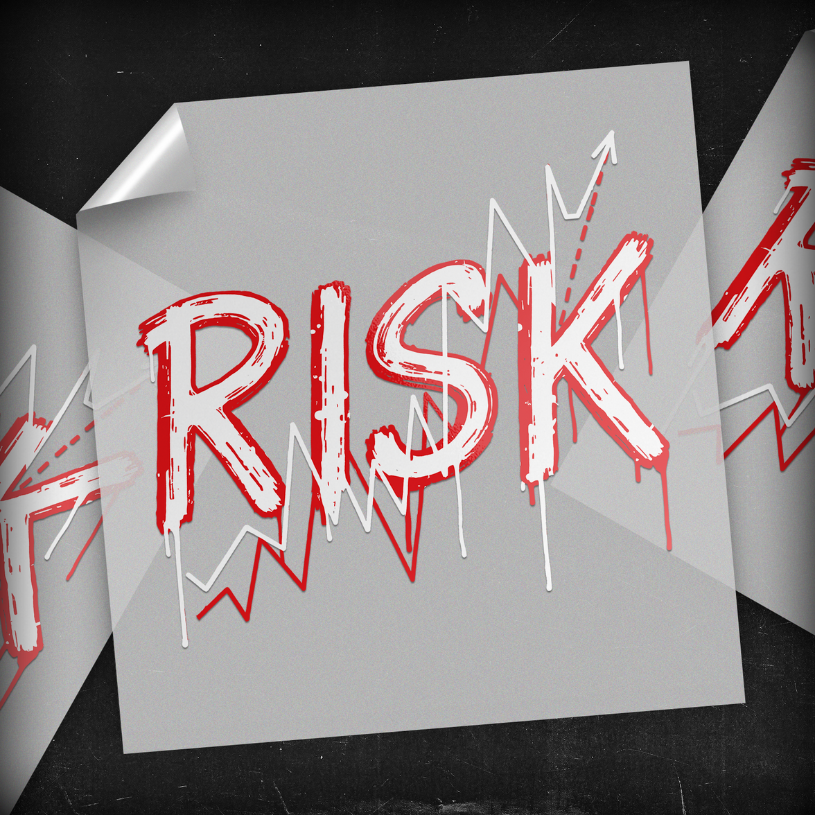 High Risk High Reward - DTF Transfer