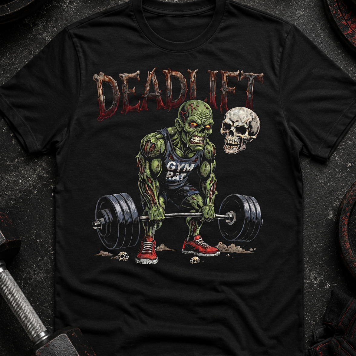(Un) Deadlift - DTF Transfer