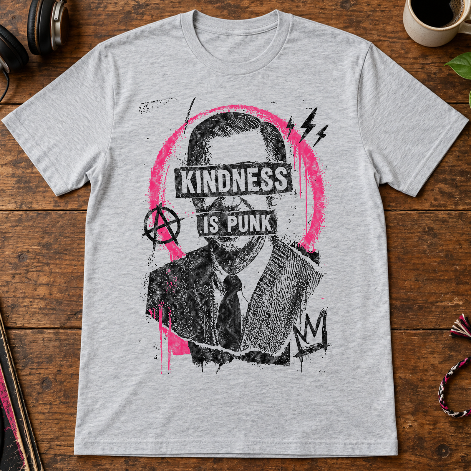 Be Kind - DTF Transfer