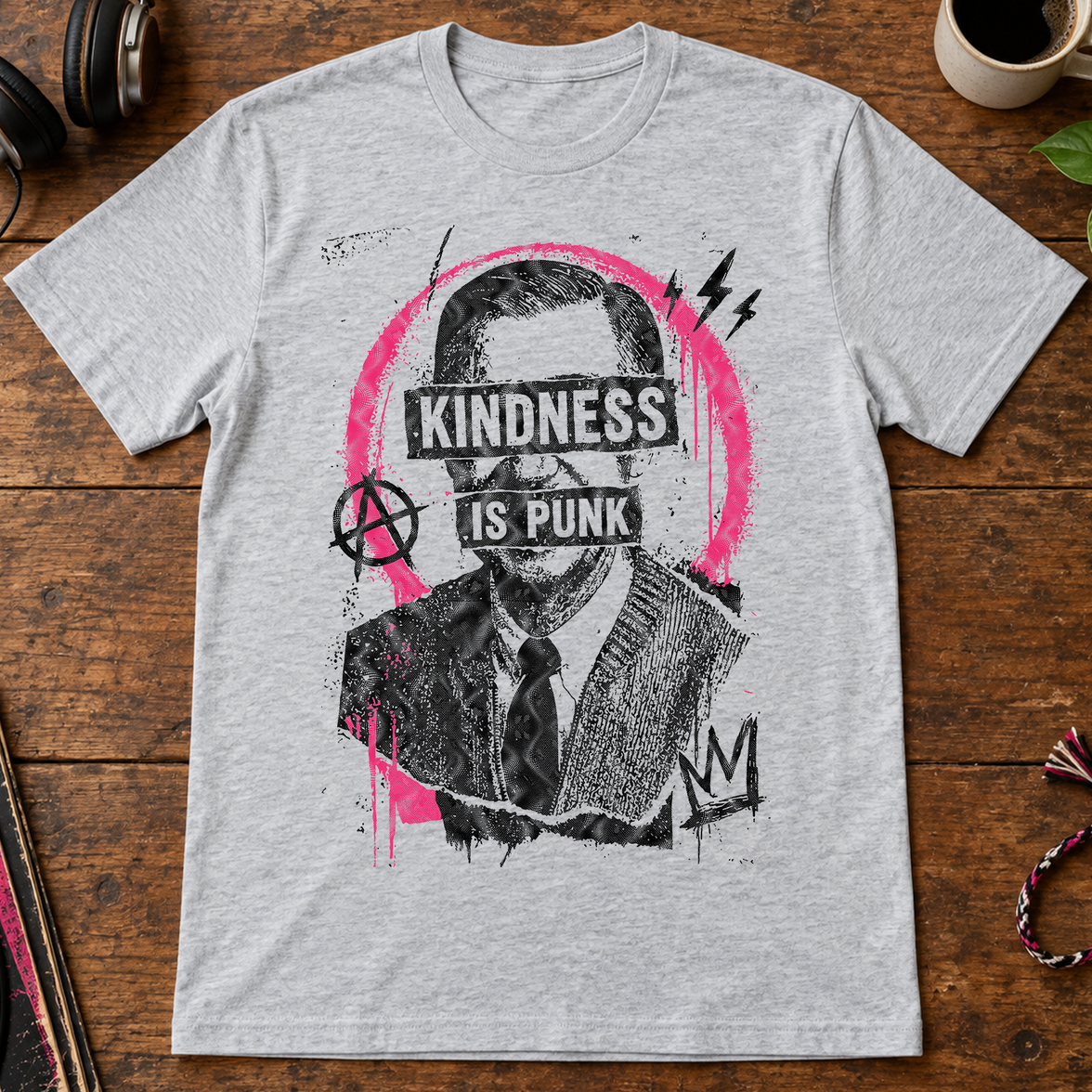 Be Kind - DTF Transfer