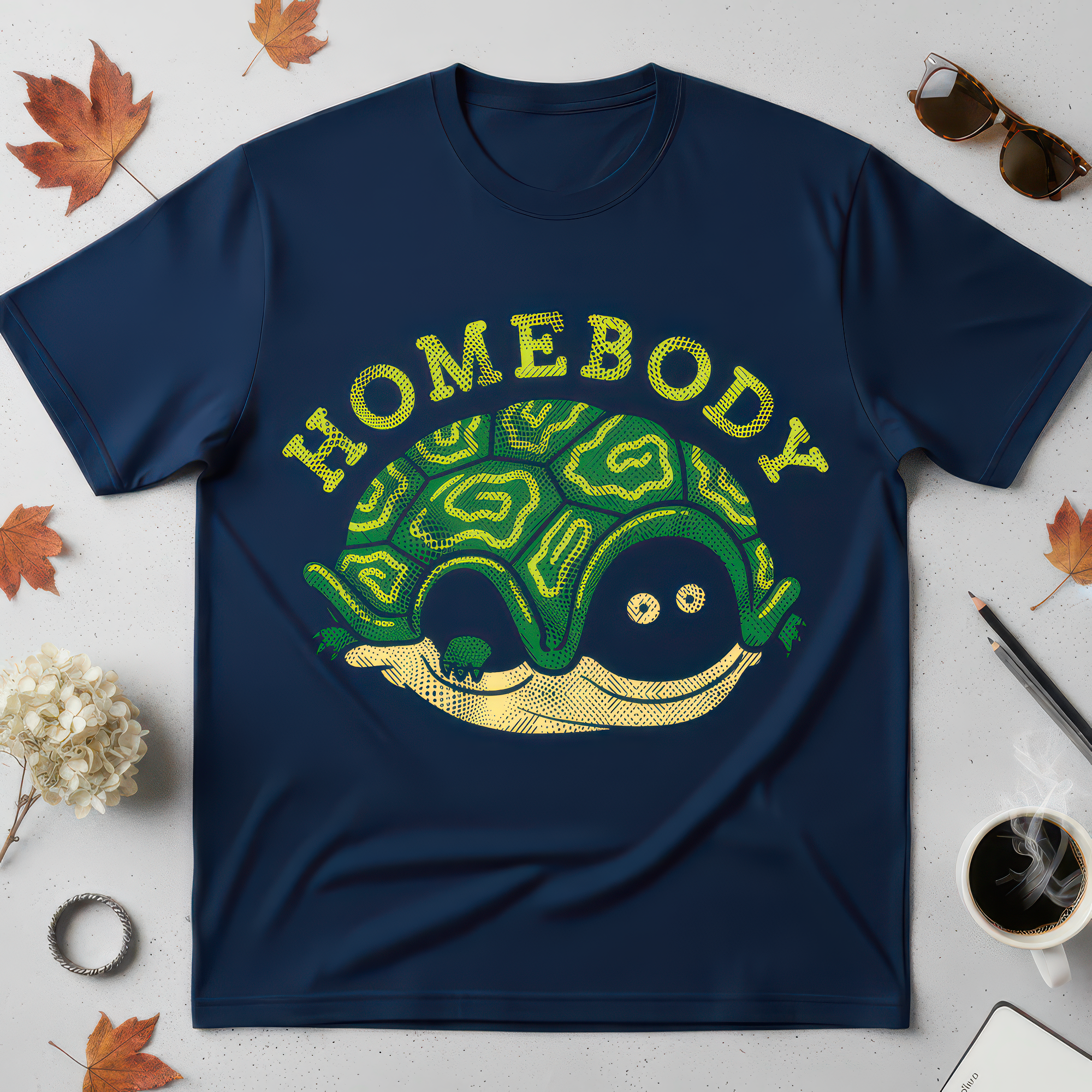 Homebody - DTF Transfer