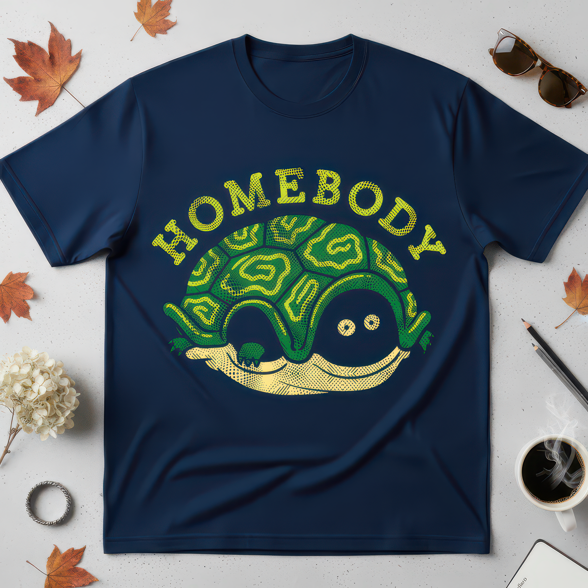 Homebody - DTF Transfer