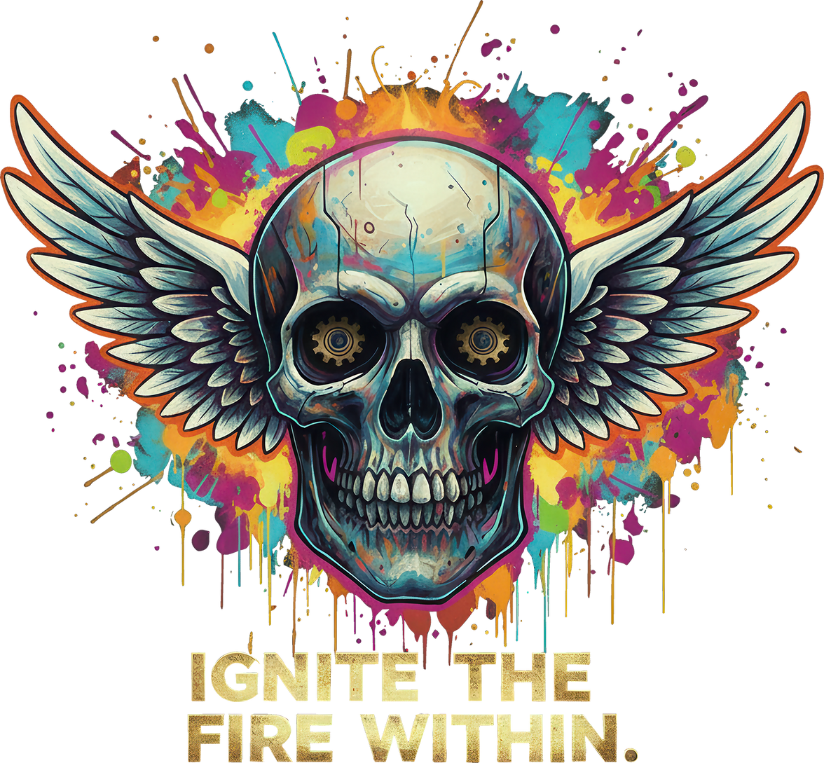 Ignite the Fire Within