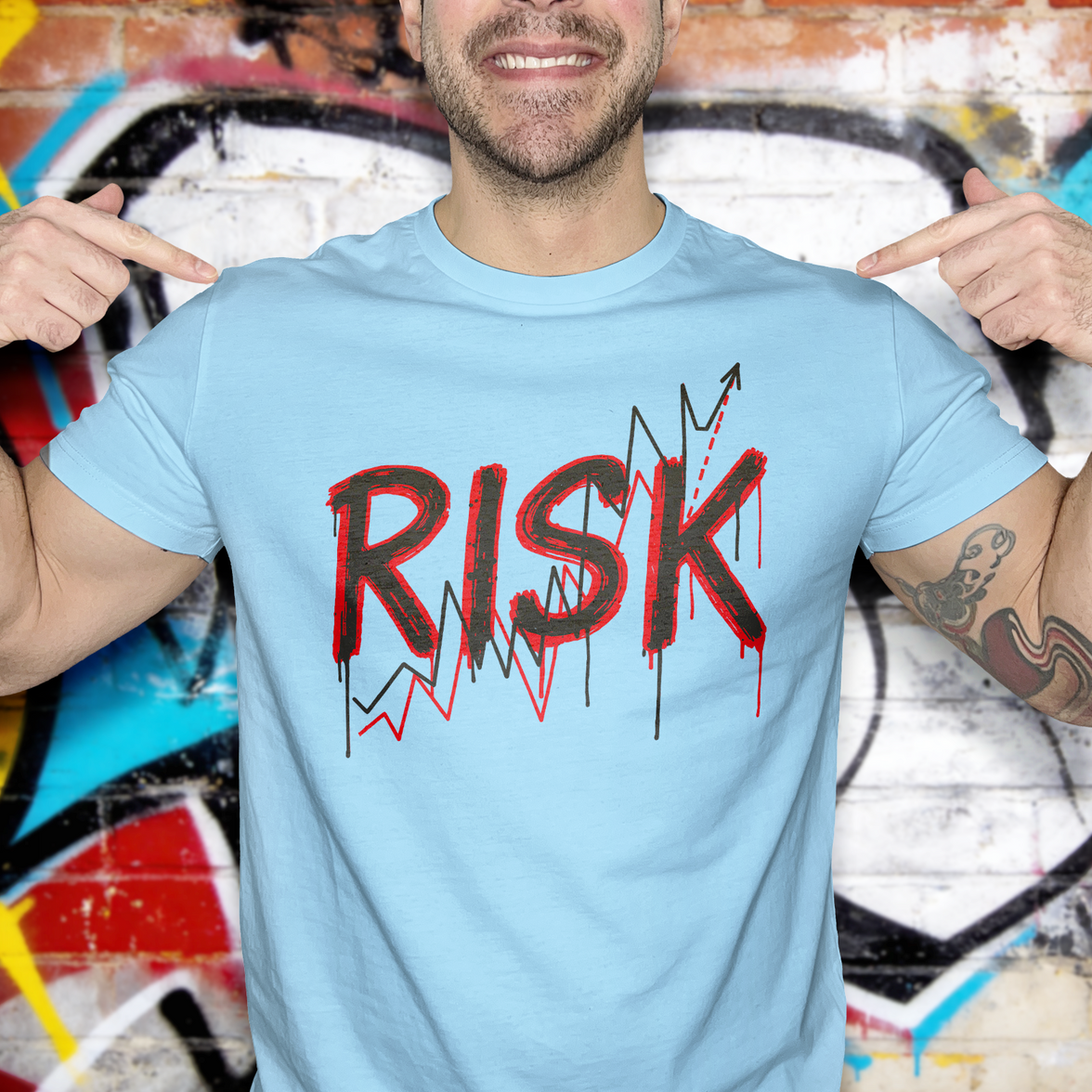 High Risk High Reward - DTF Transfer