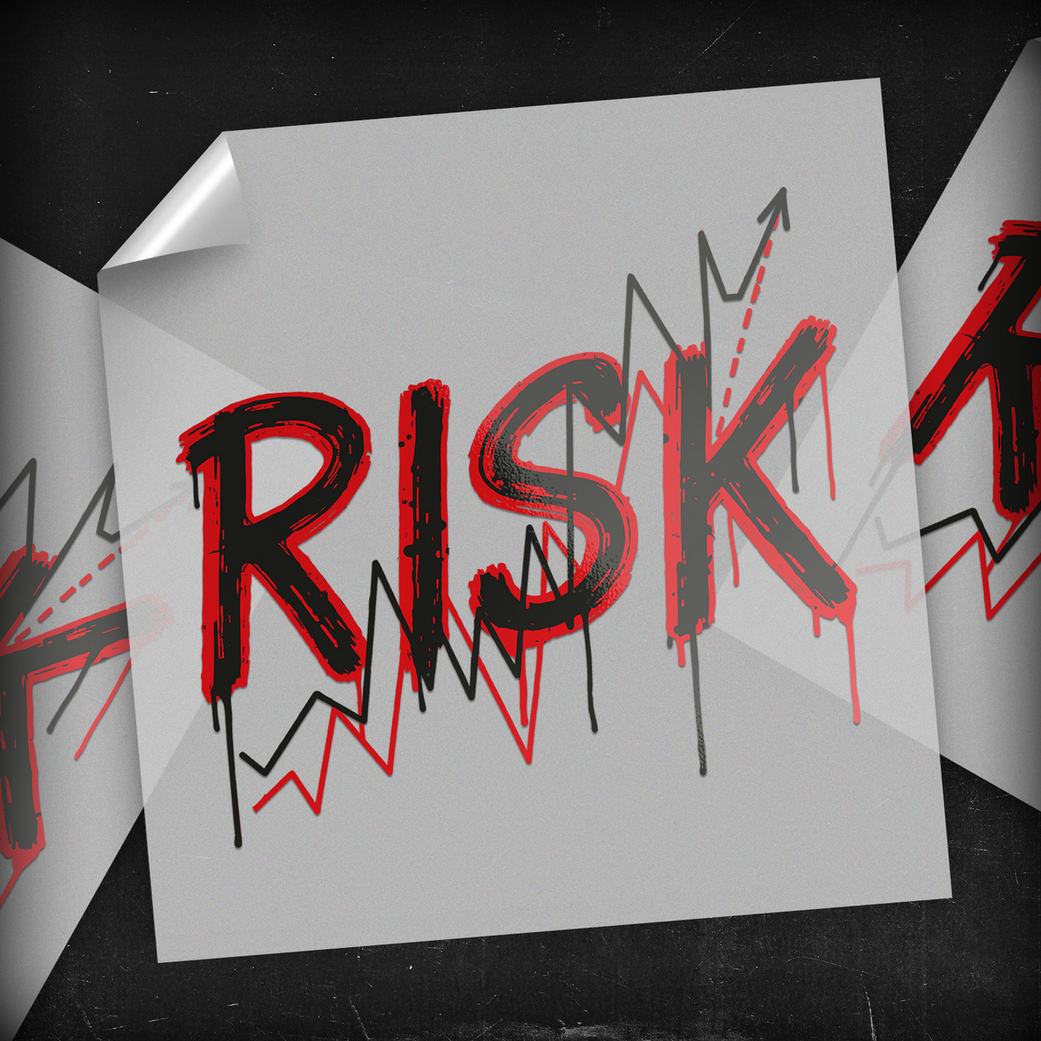 High Risk High Reward - DTF Transfer