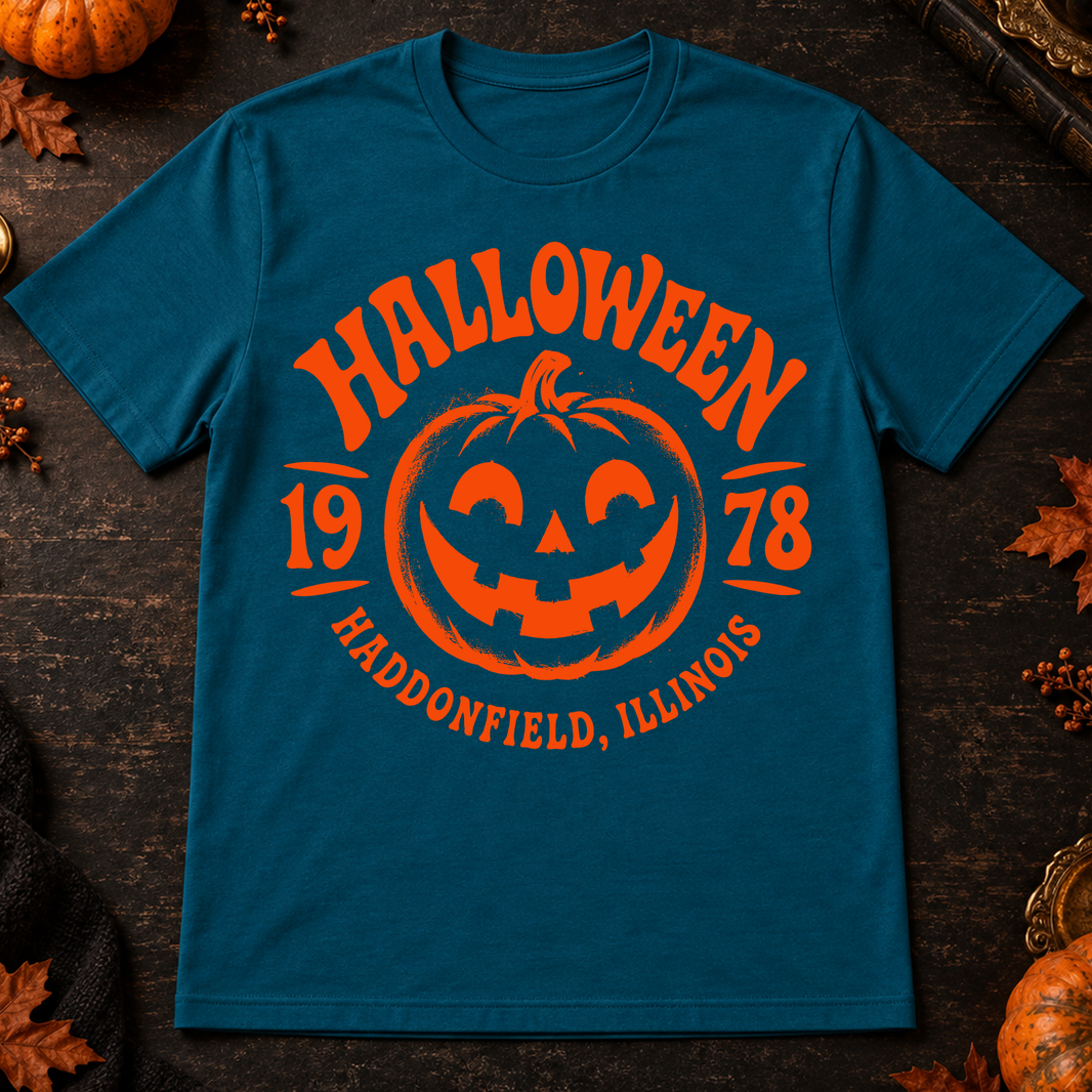 Haddonfield Halloween - DTF Transfer