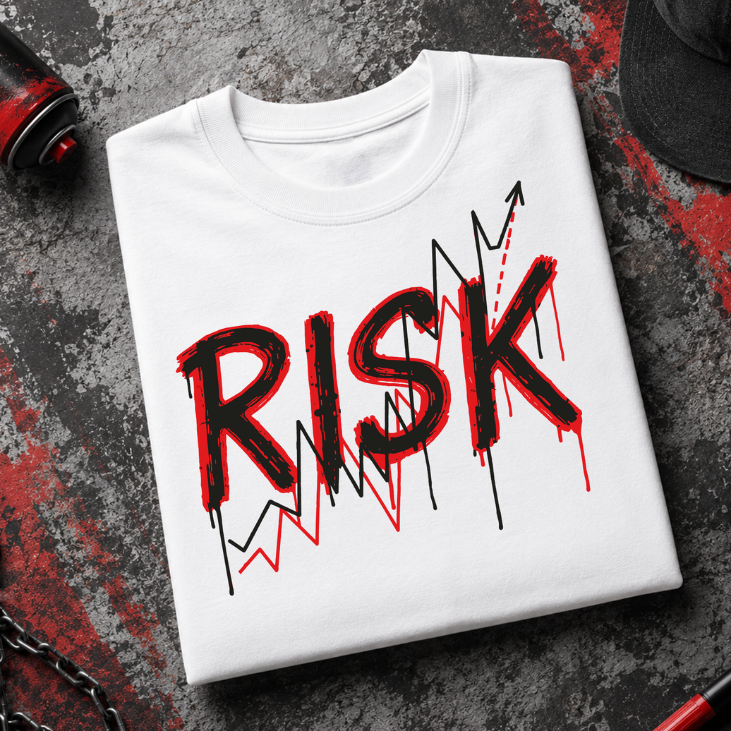 High Risk High Reward - DTF Transfer